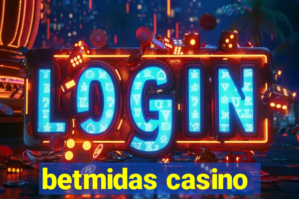 betmidas casino